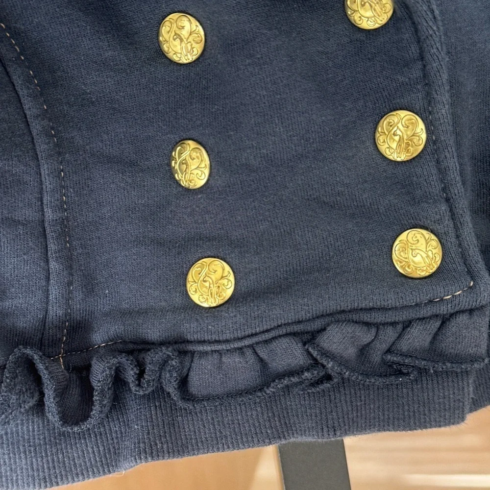 Baby Phat size 18